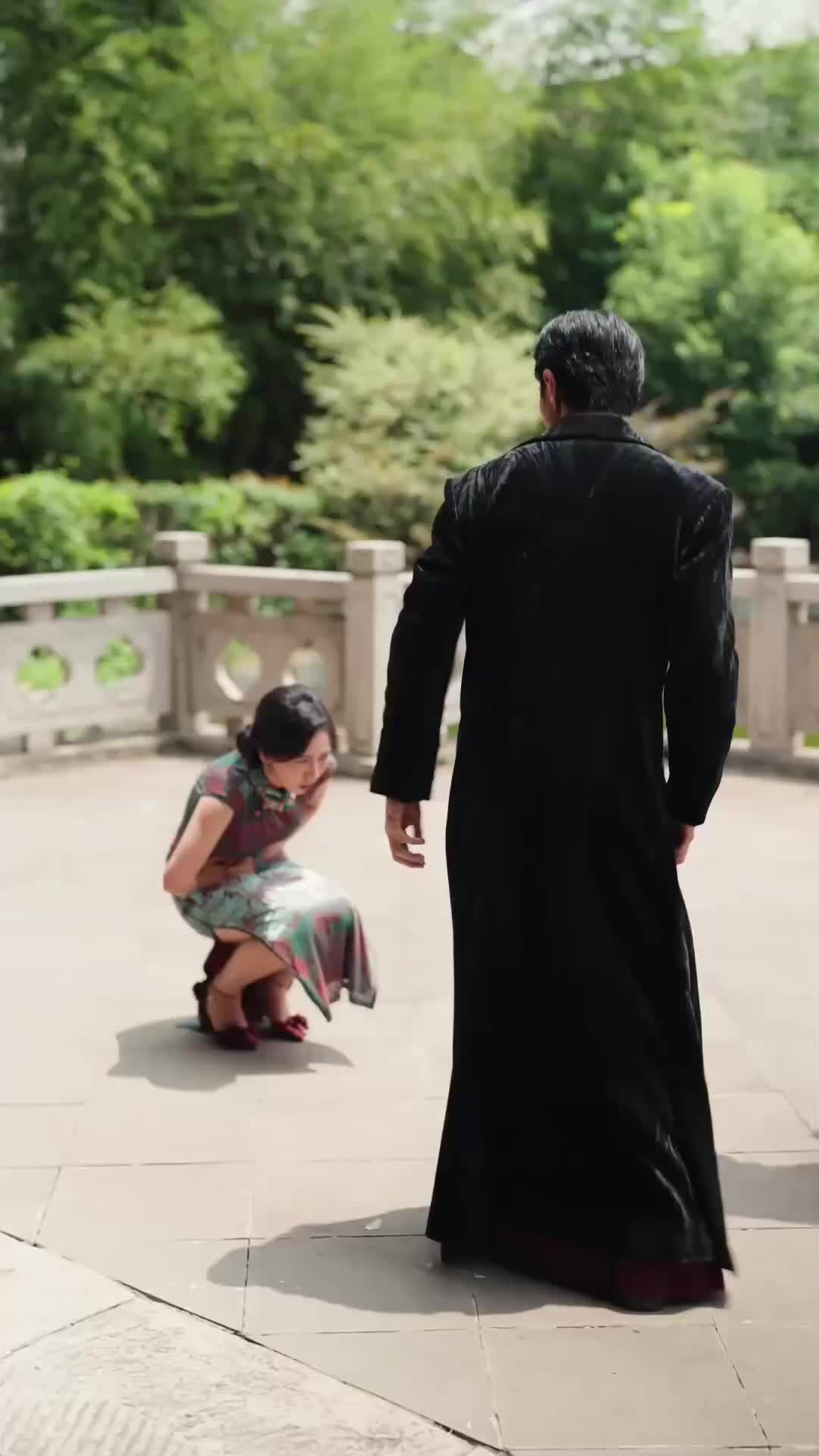 Episode 11 - The Oath and the Lie